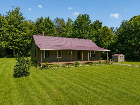 572 Frenchs Mill Road, Sangerville, ME 04479