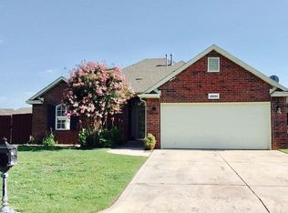 18601 E 50th St S, Tulsa, OK 74134