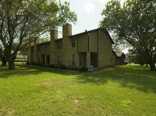 900 Kilkenny Ct APT D, Denton, TX 76210