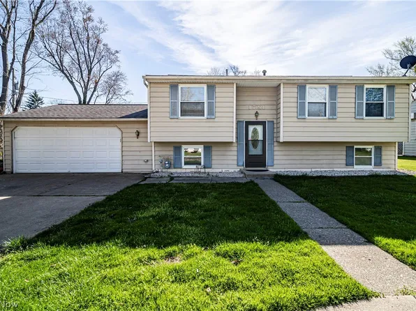 1781 Falkirk Rd, Madison, OH 44057