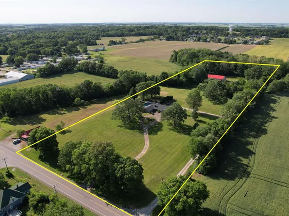 2809 W State Road 64, Princeton, IN 47670
