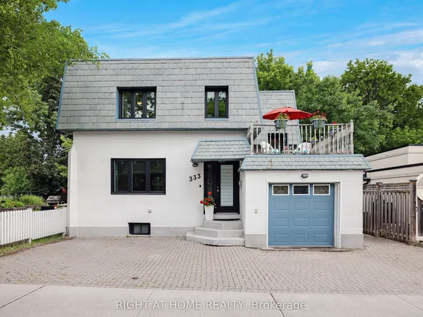 333 Main St, Ottawa, ON K1S 1C8
