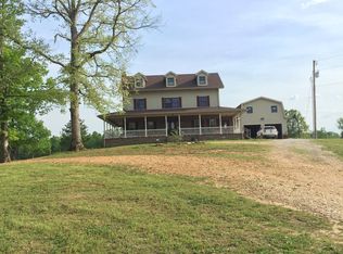 434 McInnish Rd, Tuscumbia, AL 35674