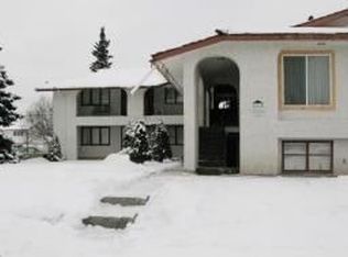 702 N Park St, Anchorage, AK 99508