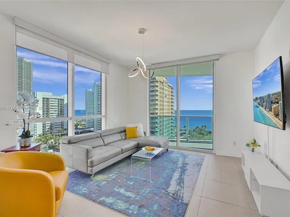 1945 S Ocean Dr APT 1114, Hallandale Beach, FL 33009