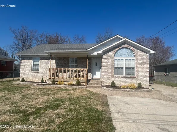 250 4th Ave, Shepherdsville, KY 40165