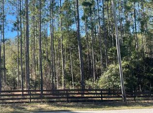 181 Lakeway Dr #14, Georgetown, FL 32139