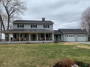 50 Applebee Hill Rd, Guilford, ME 04443