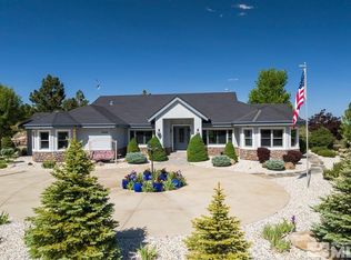 10020 Donalisha Ln, Reno, NV 89511