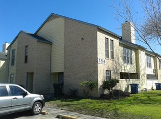 2206 Capitan Dr APT A, Corpus Christi, TX 78414