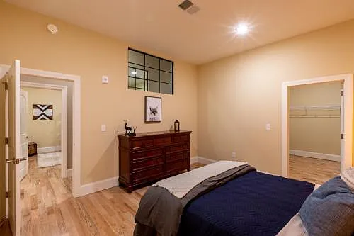 Pacific Mill Lofts — Photo 12