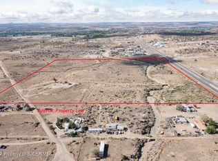 N 1st St, Bloomfield, NM 87413