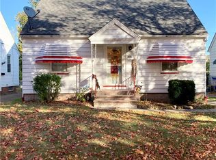 4383 W 57th St, Cleveland, OH