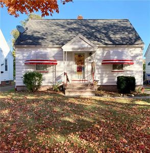 4383 W 57th St, Cleveland, OH, 44144