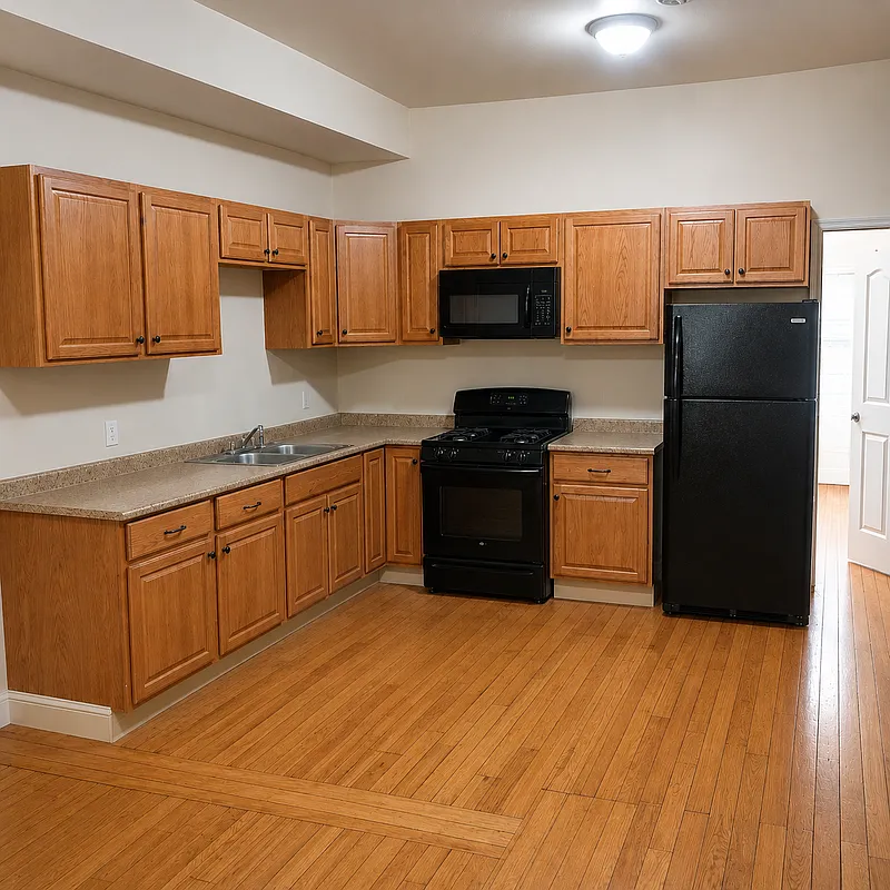 1 bed, 1.0 bath, $1,200 — Photo 1