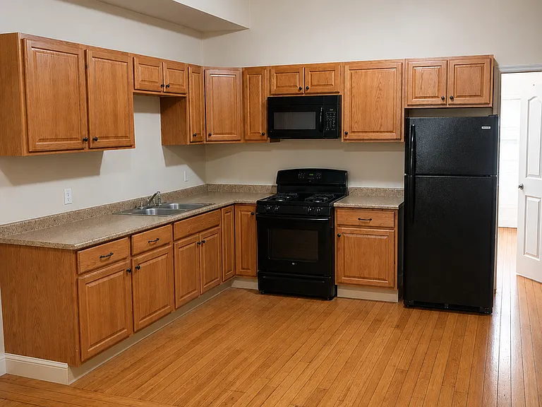 96 Grand St #1 — Photo 1