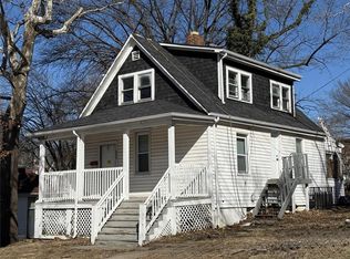2327 Shirley Ave, Saint Louis, MO