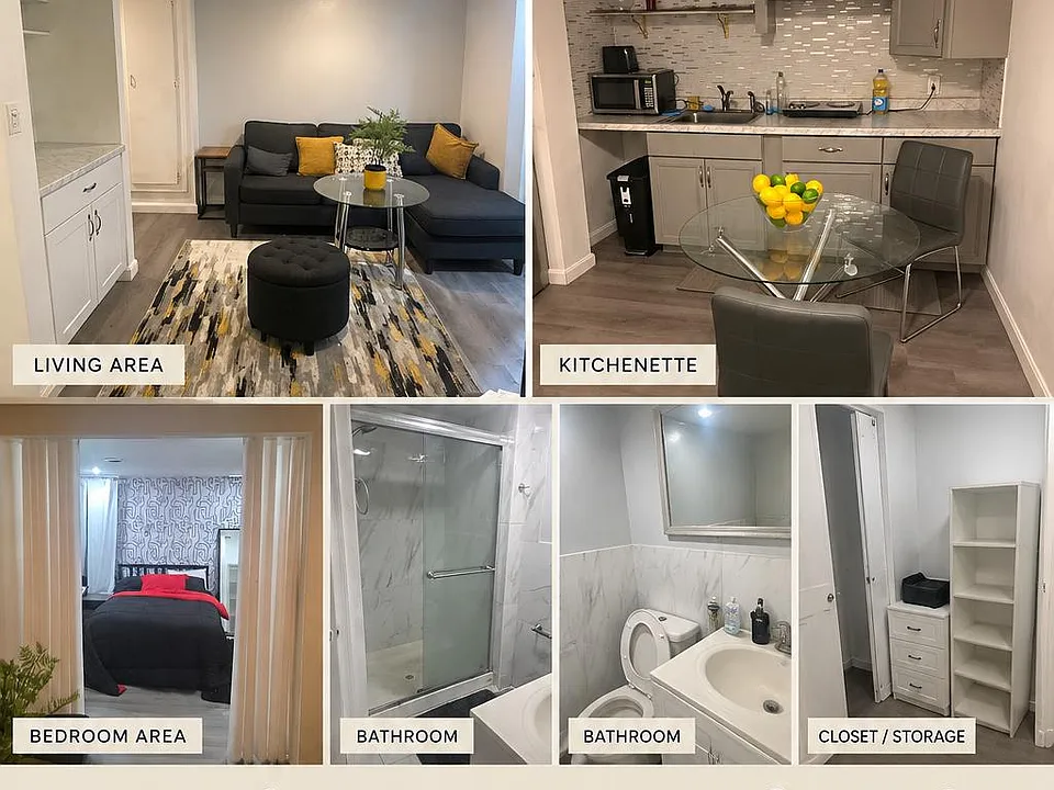 6 Dennis Ave #1