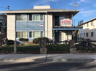 6656 Sueno Rd APT B, Goleta, CA 93117