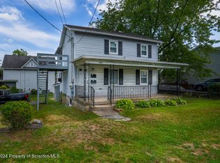 1120 Prescott Ave, Scranton, PA