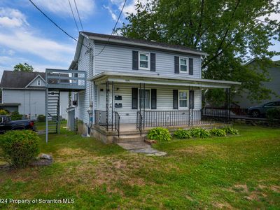 1120 Prescott Ave, Scranton, PA, 18510