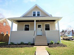 8100 Lake Ave, Cincinnati, OH 45236