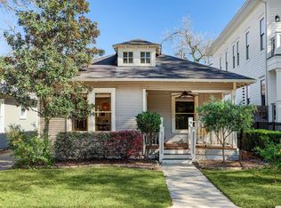 1220 Arlington St, Houston, TX 77008