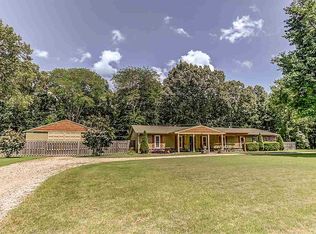 35 Greenbrier Rd, Eads, TN 38028