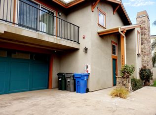 2421 Fisk Ln APT B, Redondo Beach, CA 90278