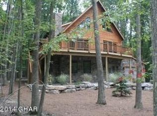 134 Tuscarora Dr, Hazleton, PA 18202