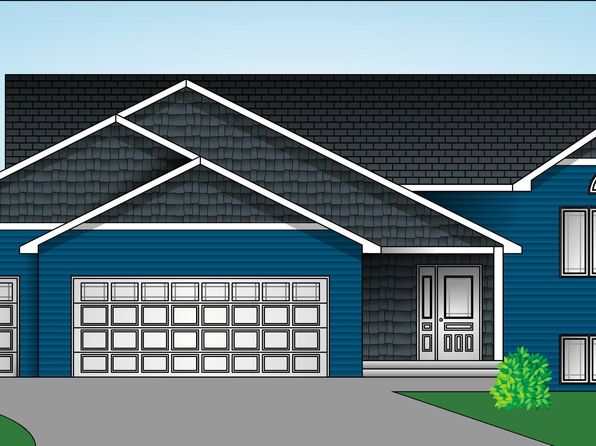 645 Parkway Ln E, Northwood, ND 58267