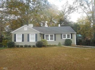 500 Sylvan Dr, Lagrange, GA 30240