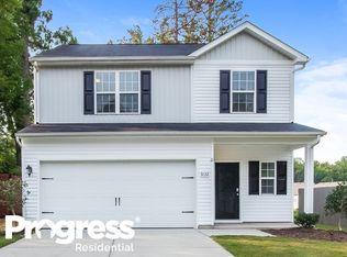 3132 Riley Ave, Charlotte, NC 28269