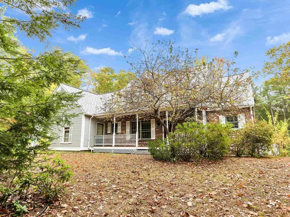 94 Wilton Center Road, Wilton, NH 03086