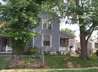 1442 Minnesota Ave, Columbus, OH 43211