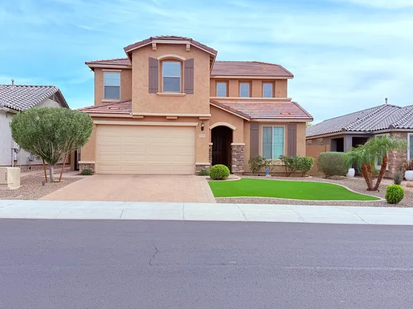 9519 W Fallen Leaf Ln, Peoria, AZ 85383