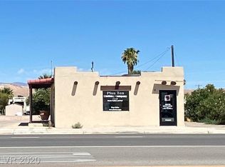 156 N Moapa Valley Blvd, Overton, NV 89040
