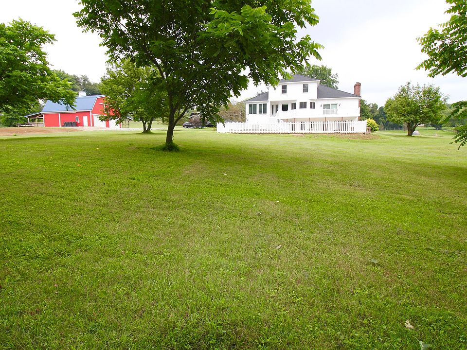 13975 Township Road 64, Glenford, OH 43739 Zillow