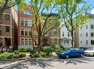 3529 N Reta Ave APT 3R, Chicago, IL 60657