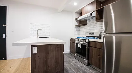 Rented by Oxford Property Group