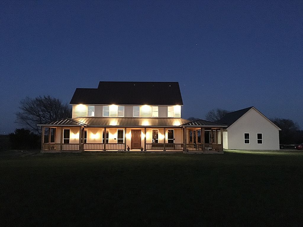 2918 Ball Rd, Whitewright, TX 75491 Zillow