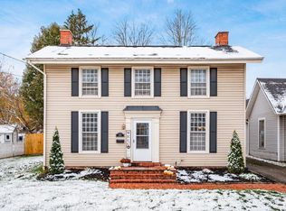 215 S Maple St, Marysville, OH 43040