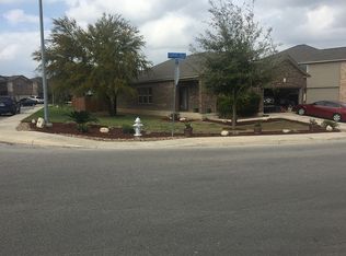 11203 Clusius, Helotes, TX 78023