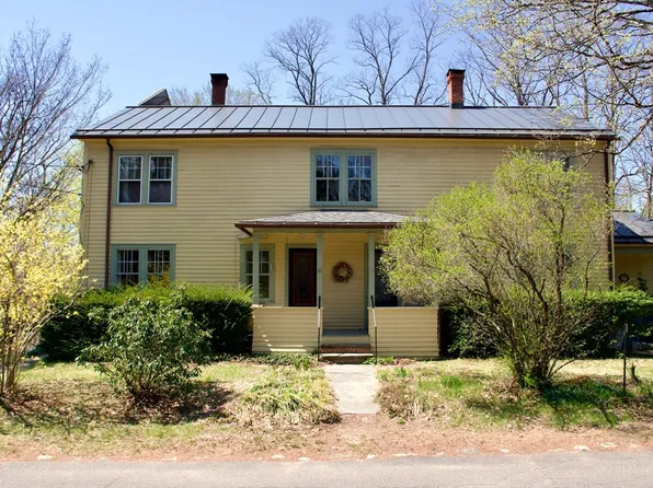 42-42 Grove Ave #44, Leeds, MA 01053