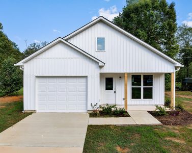 62 Evans Cir, Jasper, AL, 35501
