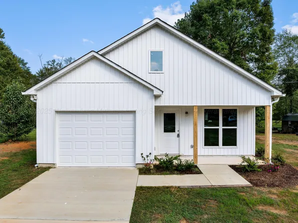 62 Evans Cir, Jasper, AL 35501