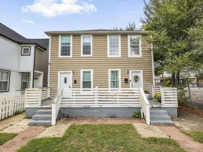 37-39 S Yale Ave, Columbus, OH, 43222