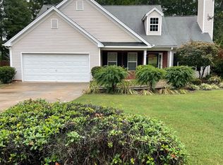 161 Revolutionary Dr, Hampton, GA 30228