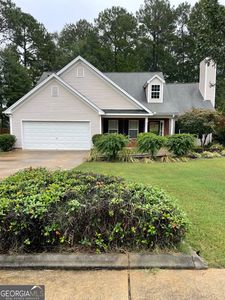 161 Revolutionary Dr, Hampton, GA, 30228