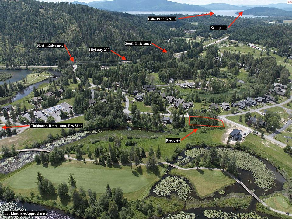 1st image of Nna North Idaho Club Dr